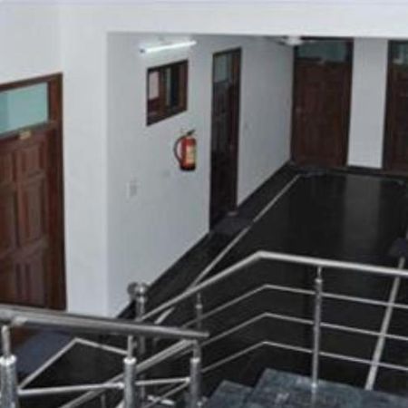 Shivanta Residency Hotell Rishīkesh Exteriör bild
